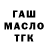 БУТИРАТ GHB AnY Plation